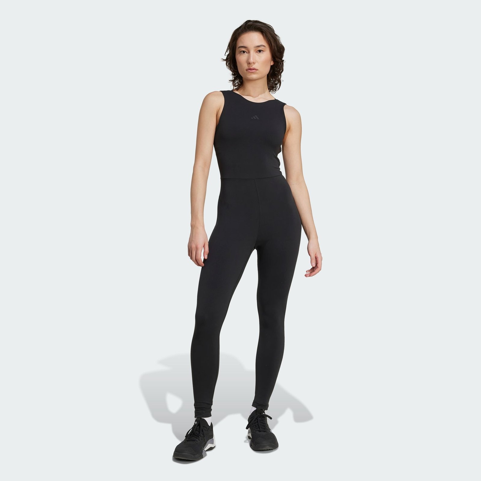 Women’s adidas Yoga Motion Bodysuit