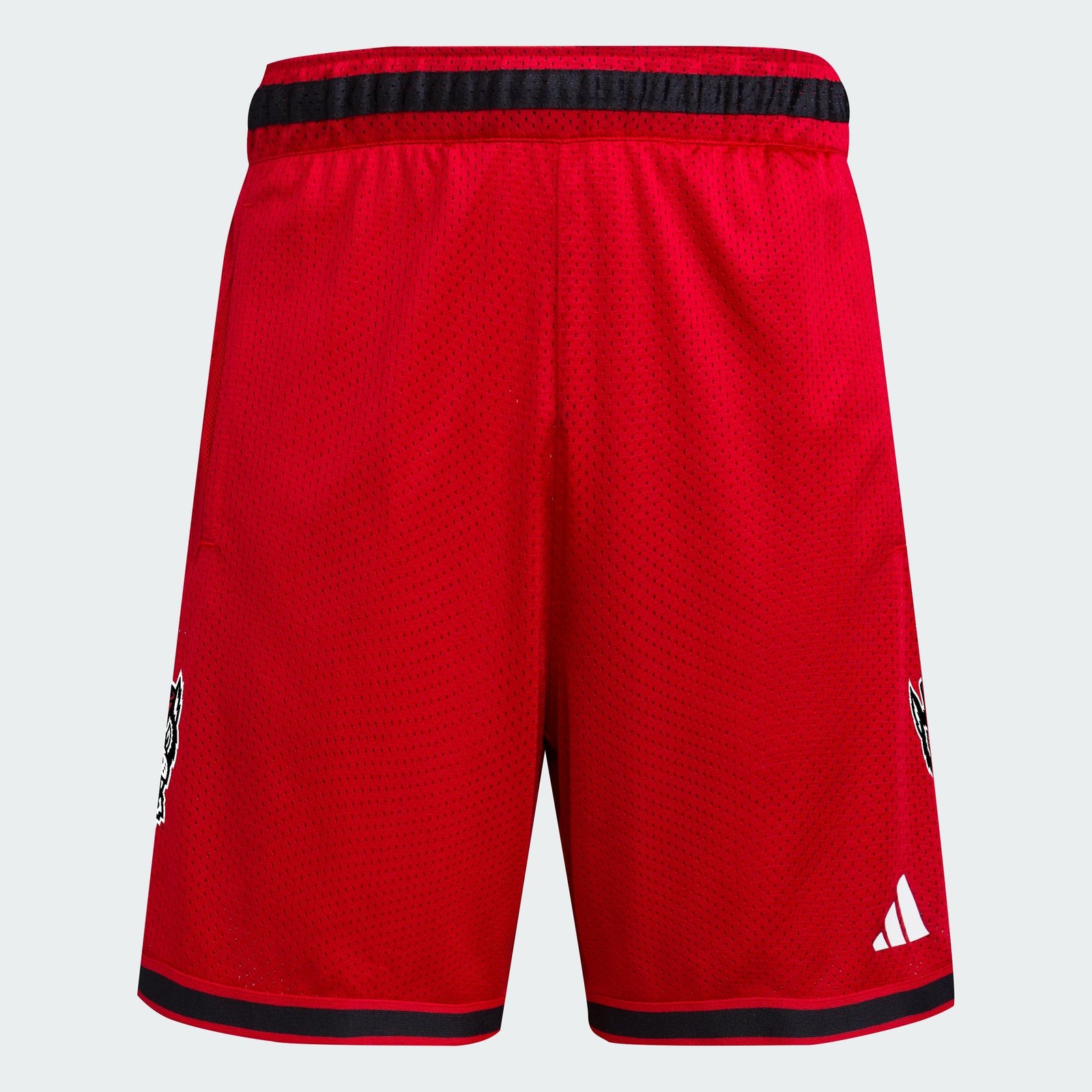Men’s adidas NC State Swingman Short