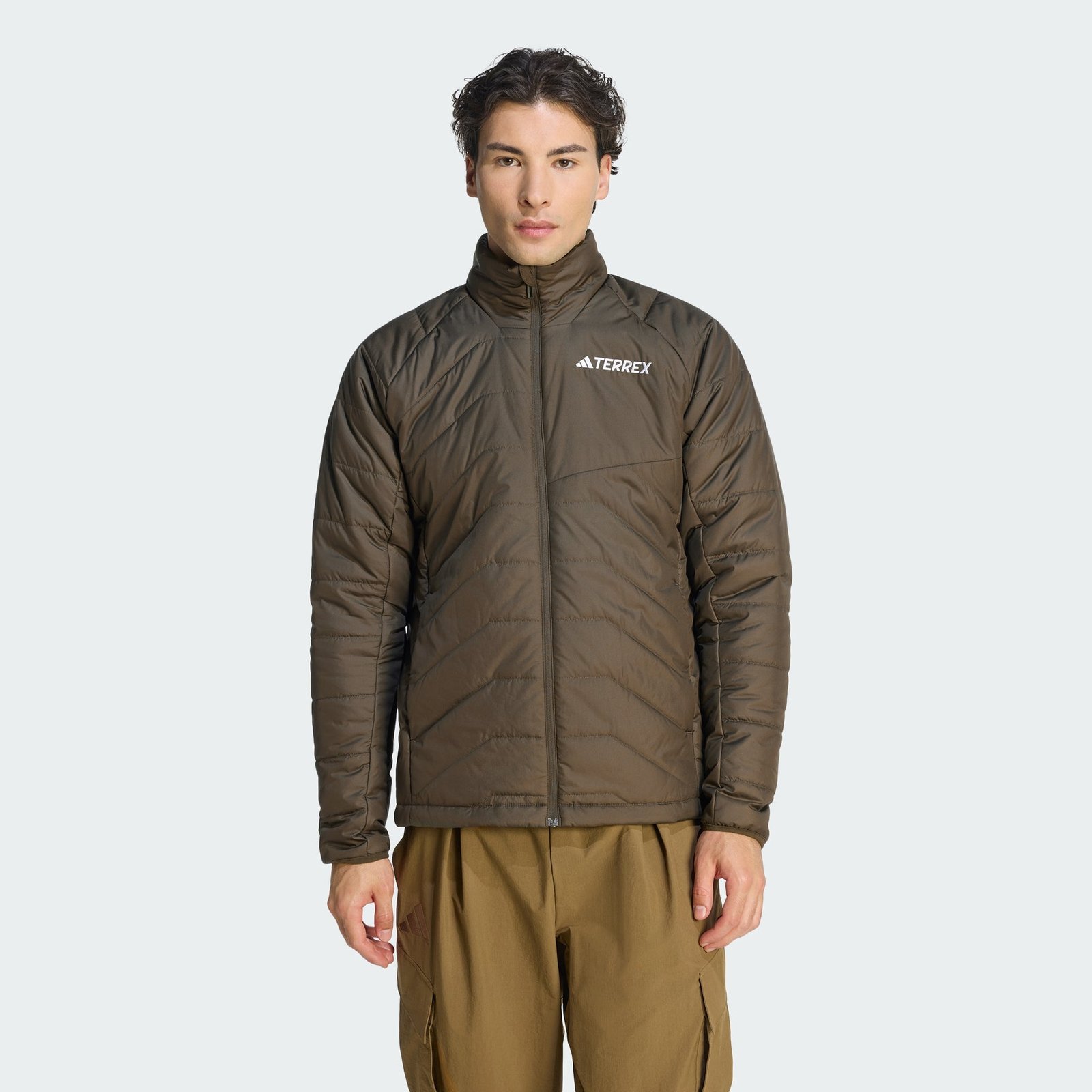 Men’s adidas Terrex Multi Synthetic Insulated Jacket