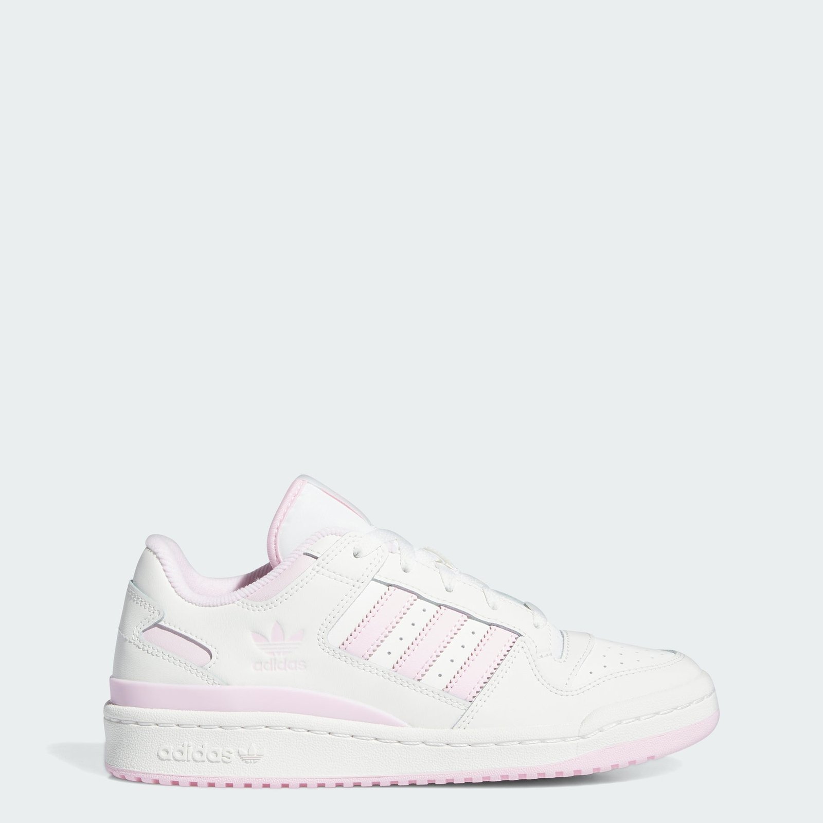 Women’s adidas Forum Low CL Shoes